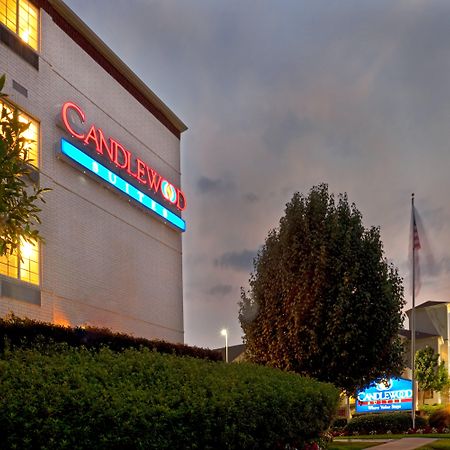 Candlewood Suites Tyler By Ihg Kültér fotó
