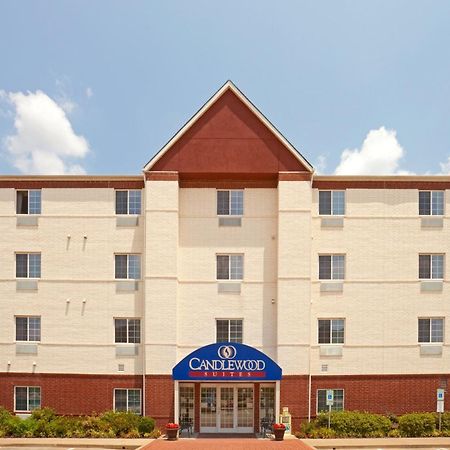 Candlewood Suites Tyler By Ihg Kültér fotó