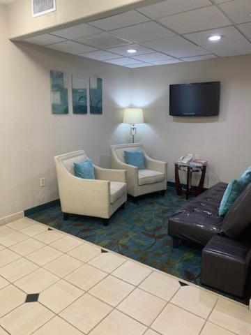 Candlewood Suites Tyler By Ihg Kültér fotó
