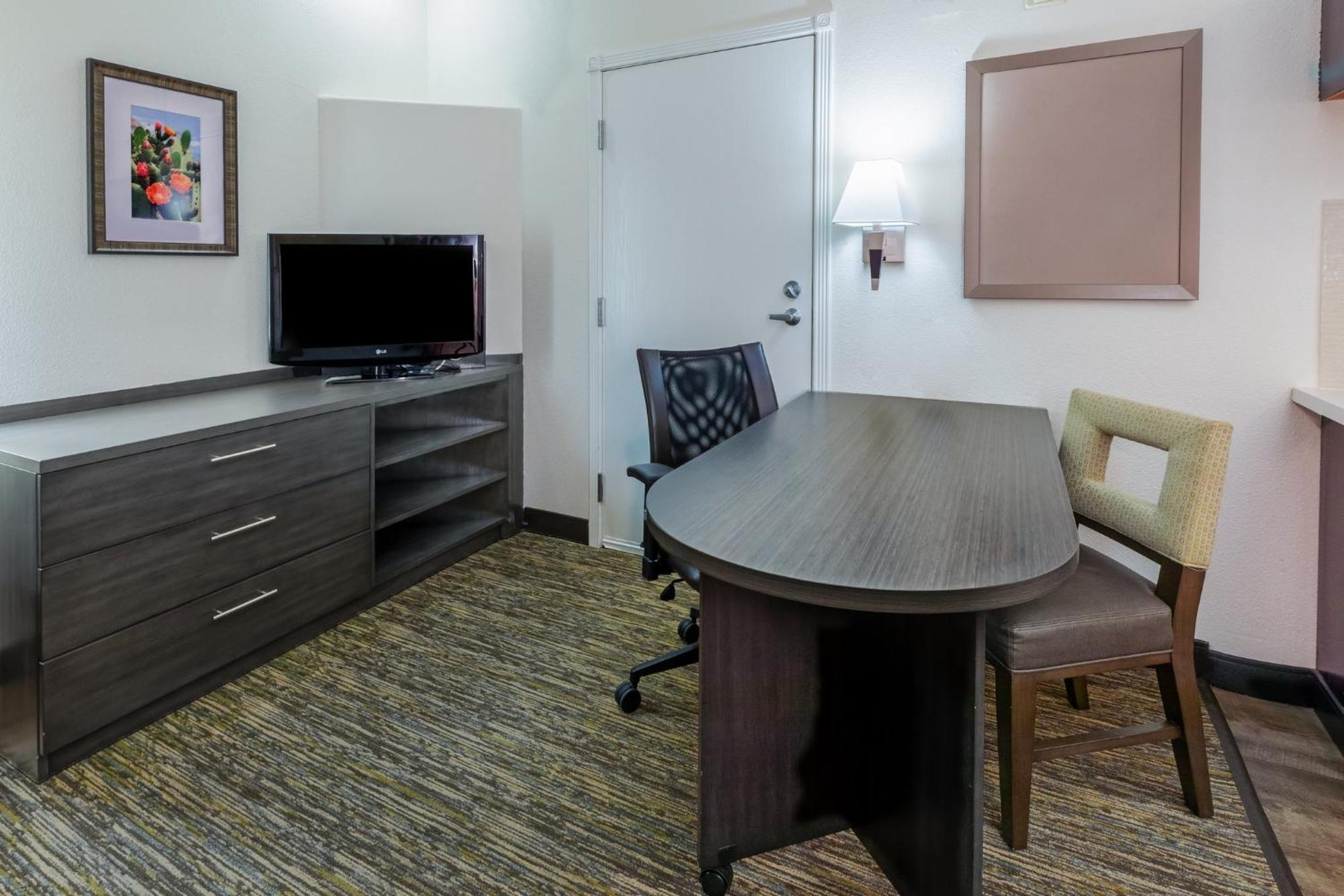 Candlewood Suites Tyler By Ihg Kültér fotó