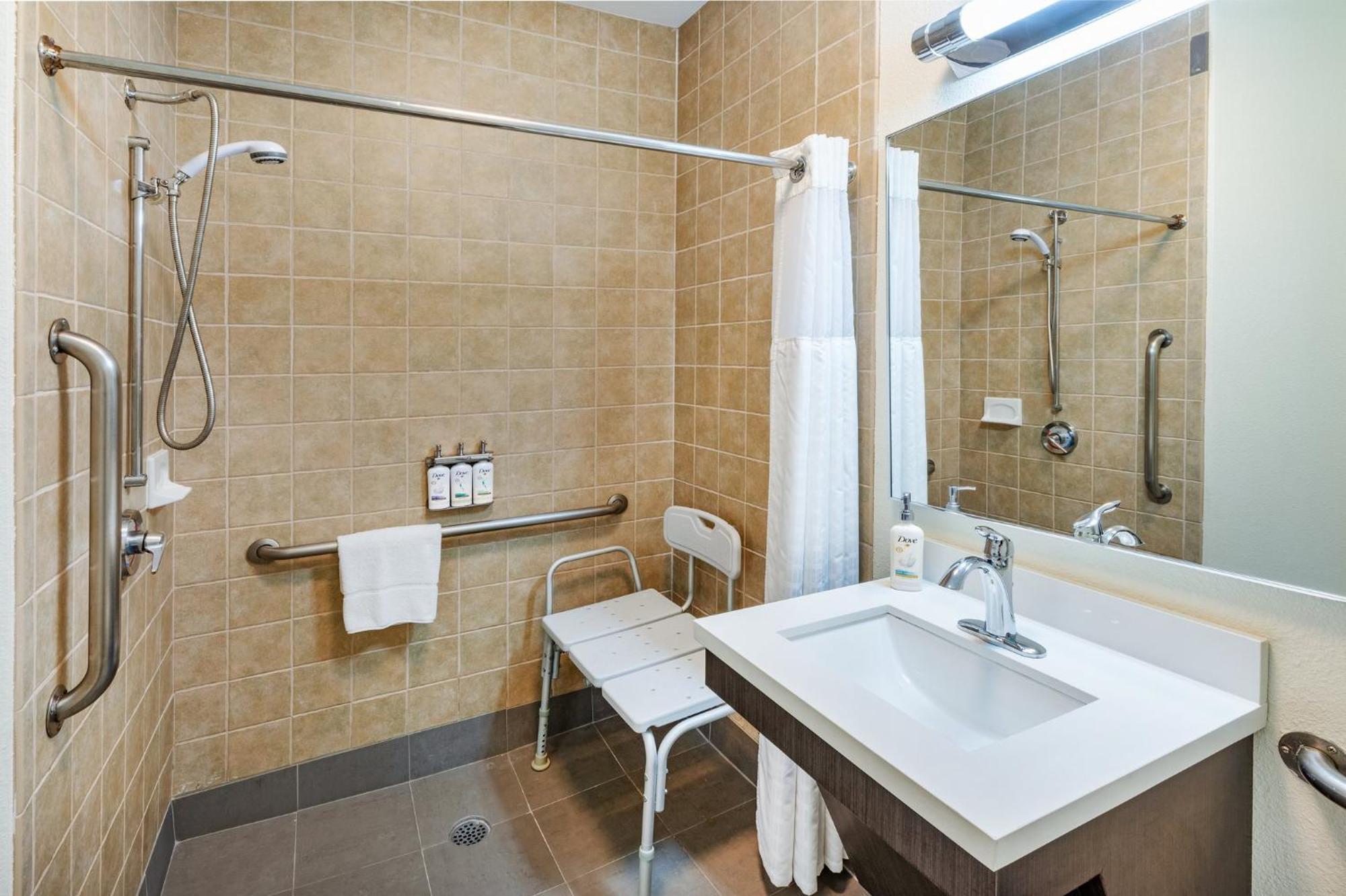 Candlewood Suites Tyler By Ihg Kültér fotó