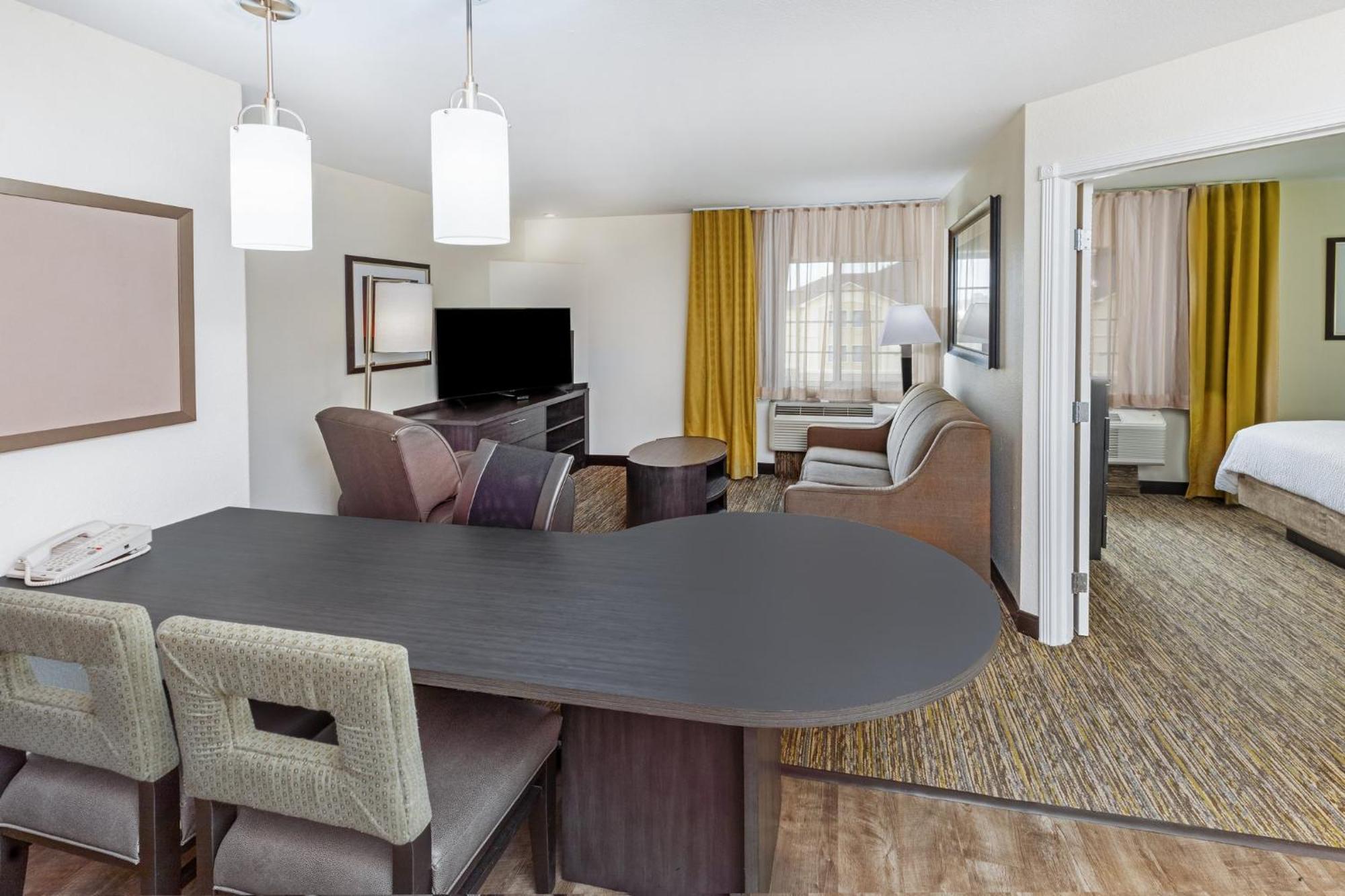 Candlewood Suites Tyler By Ihg Kültér fotó