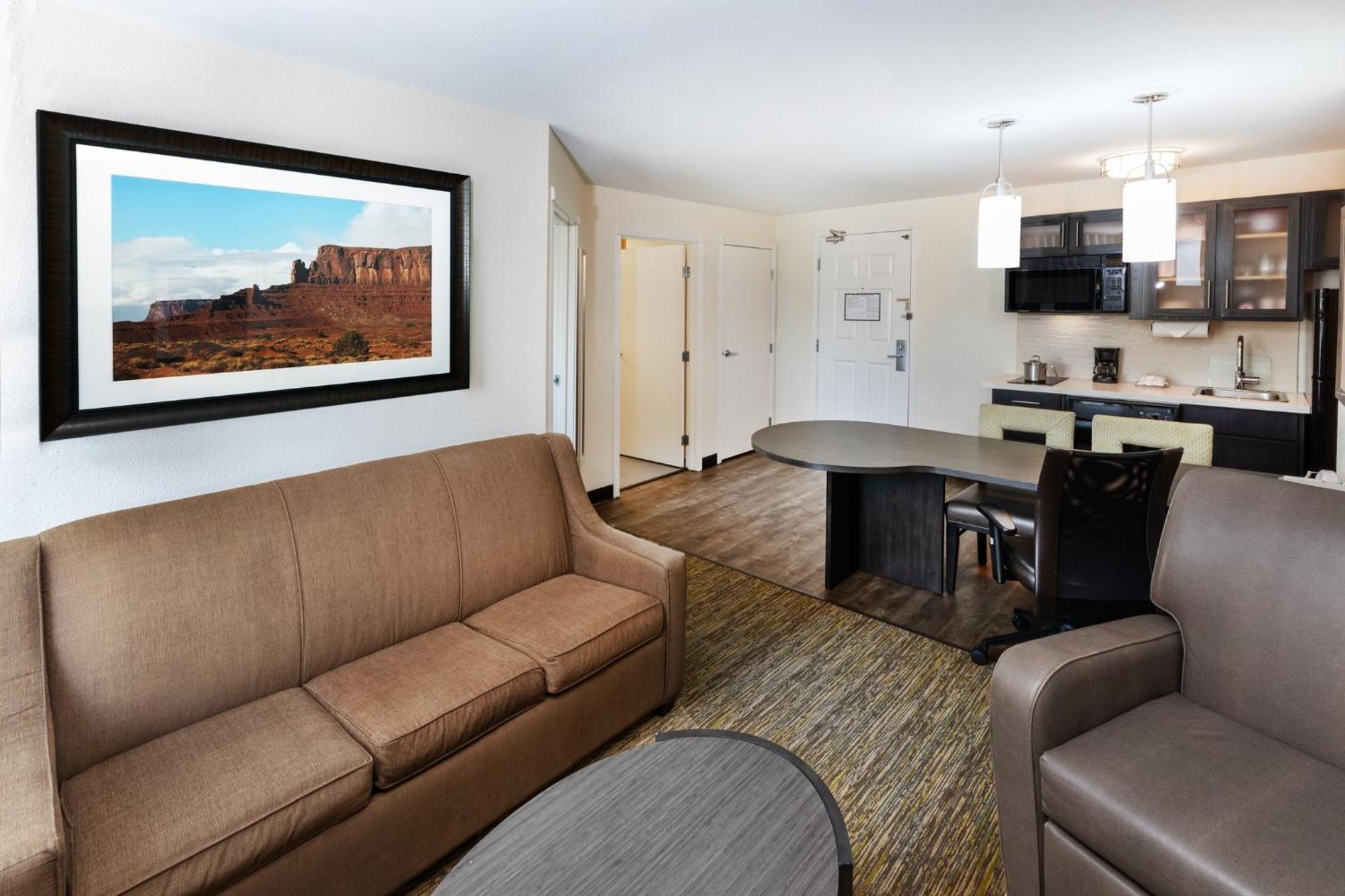 Candlewood Suites Tyler By Ihg Kültér fotó