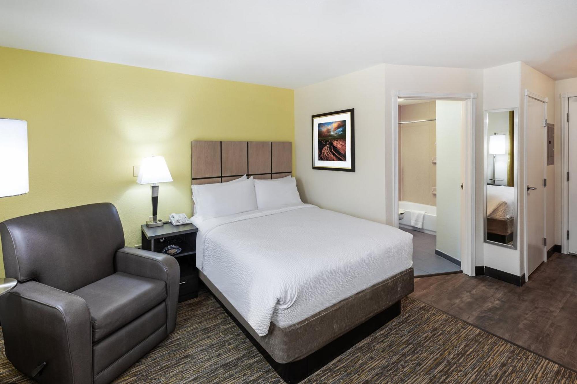 Candlewood Suites Tyler By Ihg Kültér fotó