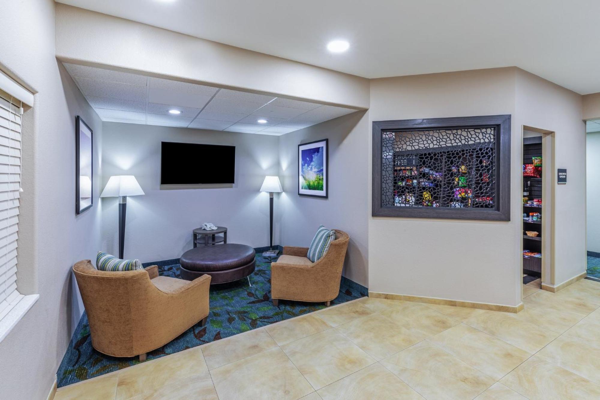 Candlewood Suites Tyler By Ihg Kültér fotó