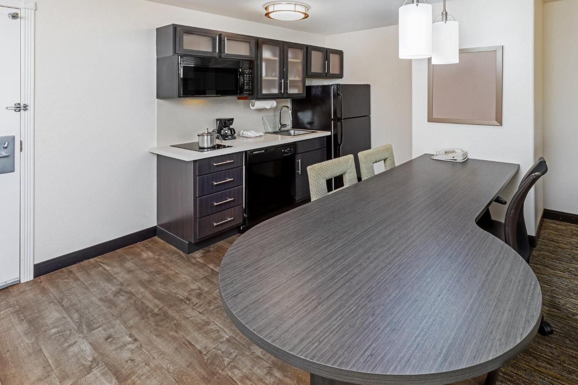 Candlewood Suites Tyler By Ihg Kültér fotó