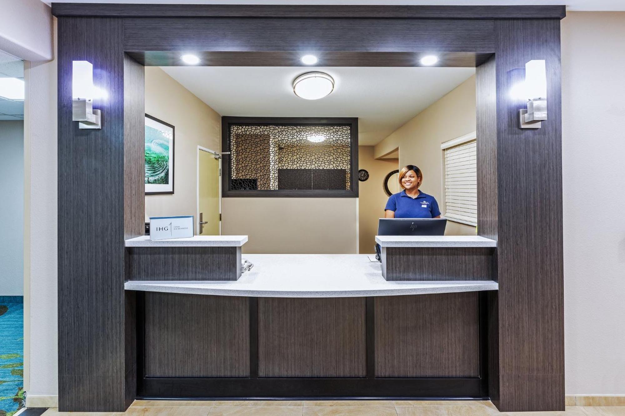 Candlewood Suites Tyler By Ihg Kültér fotó
