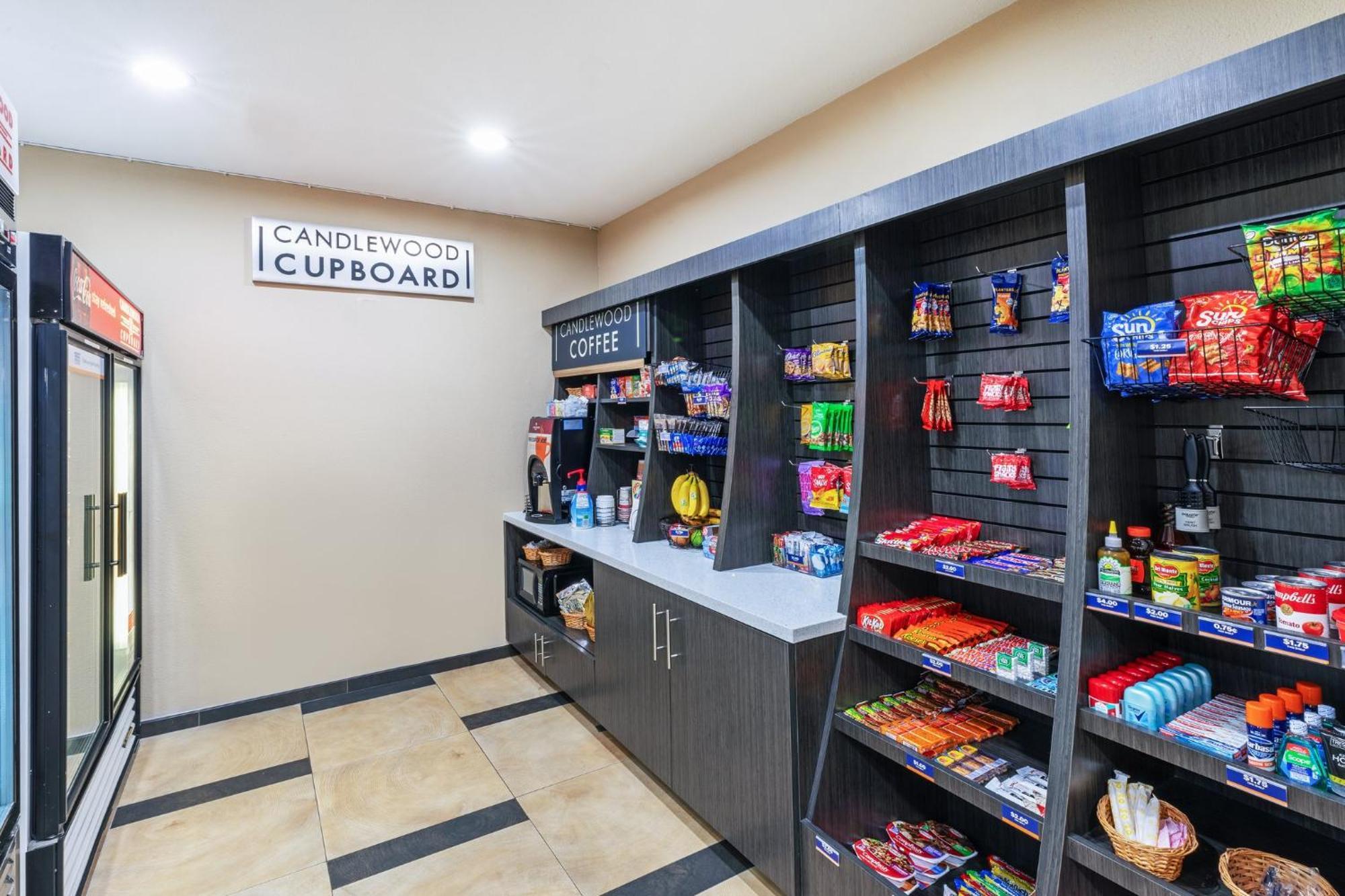 Candlewood Suites Tyler By Ihg Kültér fotó
