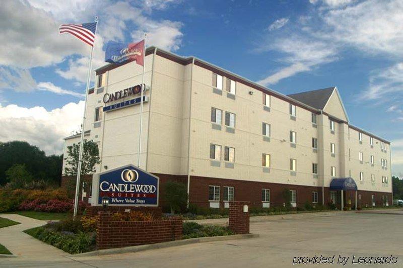 Candlewood Suites Tyler By Ihg Kültér fotó